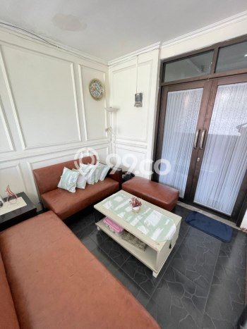 Dijual Cepat Rumah Favorit Siap Huni LB 120m2 di Antapani, Bandung Dijual Cepat Rumah Favorit Siap Huni LB 120m2 di Antapani, Bandung