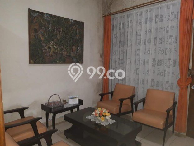Rumah Luxury Modern Siap Huni di Gatot Subroto Bandung Rumah Luxury Modern Siap Huni di Gatot Subroto Bandung