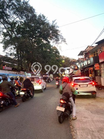 Paling Diincar! Komersial Dijual di Sayap Dago Harga Kompetitif Paling Diincar! Komersial Dijual di Sayap Dago Harga Kompetitif