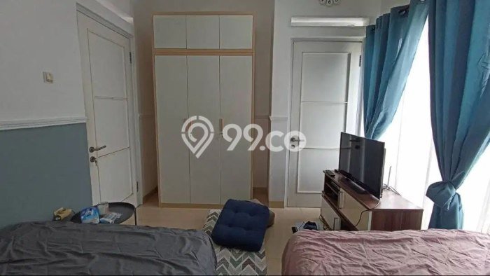 Rumah Minimalis 3 KT di Cigadung Bandung Unfurnished Rumah Minimalis 3 KT di Cigadung Bandung Unfurnished