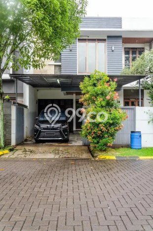 Dijual Rumah Premium dengan Fasilitas Sekitar Komplit di Batununggal, Bandung Dijual Rumah Premium dengan Fasilitas Sekitar Komplit di Batununggal, Bandung