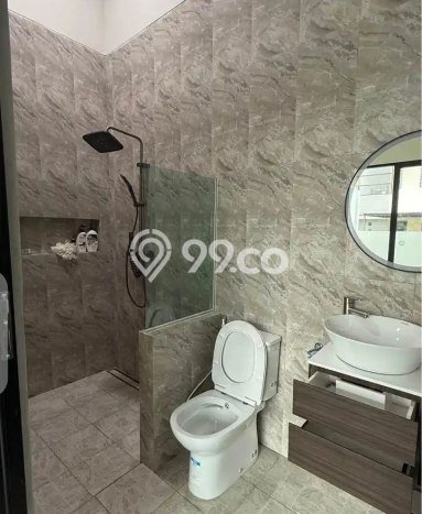 Siap Huni Hunian Elit 3 Kamar di Batununggal Dekat ke Mana Pun Siap Huni Hunian Elit 3 Kamar di Batununggal Dekat ke Mana Pun