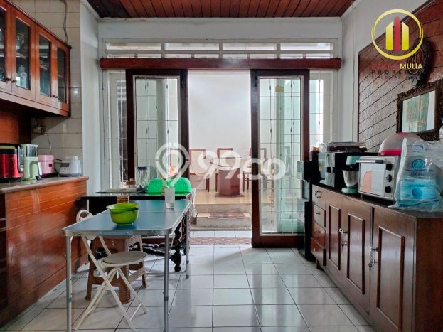 Jual Rumah Modern 3 KT di Turangga, Bandung Jual Rumah Modern 3 KT di Turangga, Bandung