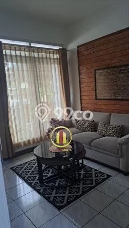 Jual Rumah Modern 3 KT di Turangga, Bandung Jual Rumah Modern 3 KT di Turangga, Bandung