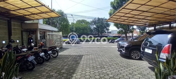 Paling Diincar! Kantor Dijual di Bandung Kota Harga Kompetitif Paling Diincar! Kantor Dijual di Bandung Kota Harga Kompetitif