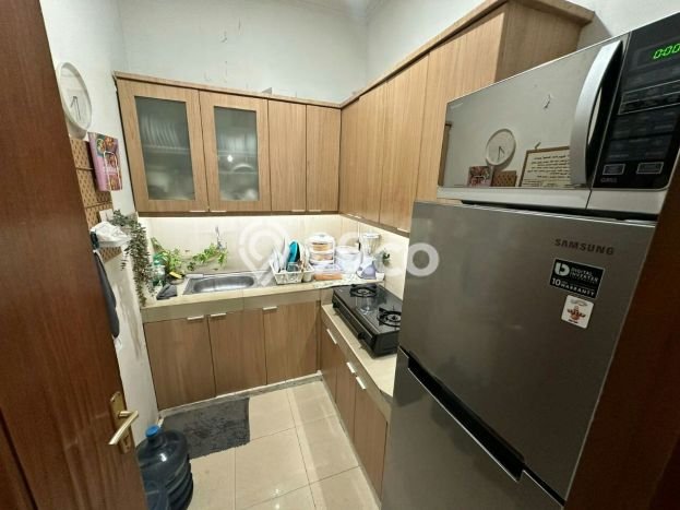 Rumah Modern 3 KT di Turangga Bandung Rumah Modern 3 KT di Turangga Bandung