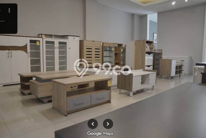 Unit Ruko Dijual di Bandung LT 578m2 & LB 2000m2 Unit Ruko Dijual di Bandung LT 578m2 & LB 2000m2