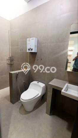 Dijual Rumah Mewah Megah Dengan View Eksklusif di BKR, Bandung Dijual Rumah Mewah Megah Dengan View Eksklusif di BKR, Bandung