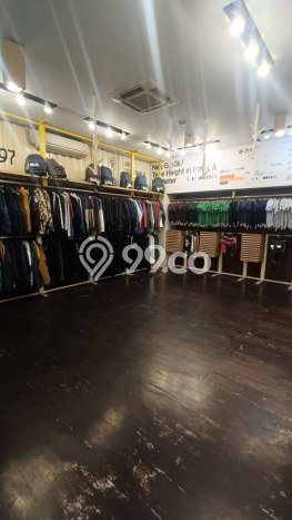 Komersial Dijual di Prime Area Bandung Luas 410m2 Komersial Dijual di Prime Area Bandung Luas 410m2