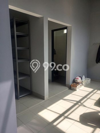 Dijual Hunian Mewah dengan Fasilitas Sekitar Komplit di Antapani, Bandung Dijual Hunian Mewah dengan Fasilitas Sekitar Komplit di Antapani, Bandung