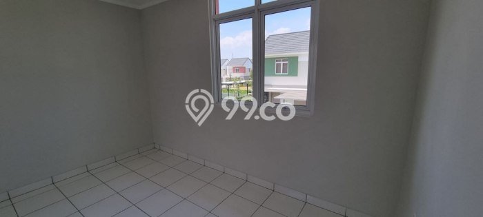 Rumah Luas Asri 2 KT Siap Huni di Summarecon Bandung Bandung Rumah Luas Asri 2 KT Siap Huni di Summarecon Bandung Bandung