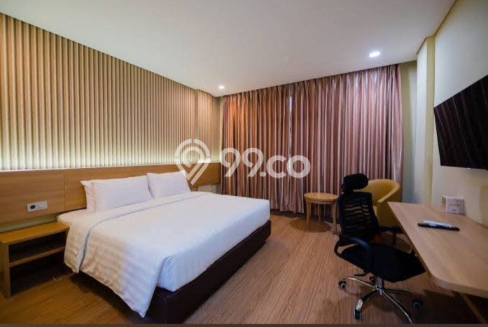AREA TERBAIK! Hotel Kawasan , Luas 23052m2m², Kawasan Bisnis AREA TERBAIK! Hotel Kawasan , Luas 23052m2m², Kawasan Bisnis