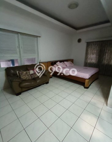 Jual Rumah Luas Elegan Dengan View Eksklusif di Dago, Bandung Jual Rumah Luas Elegan Dengan View Eksklusif di Dago, Bandung