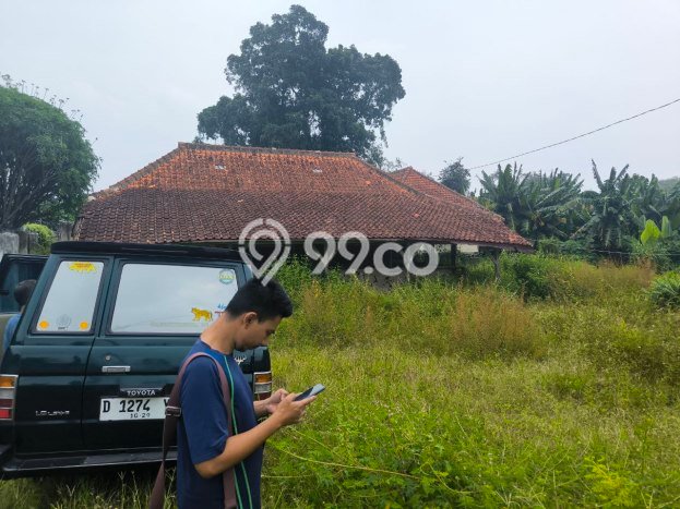Tanah Dijual Lokasi Katapang, Bandung Luas 2154m2 Legalitas Aman Tanah Dijual Lokasi Katapang, Bandung Luas 2154m2 Legalitas Aman