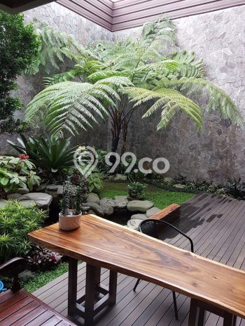 Jual Rumah Mewah Elegan Dengan View Cantik di Setra Duta, Bandung Jual Rumah Mewah Elegan Dengan View Cantik di Setra Duta, Bandung