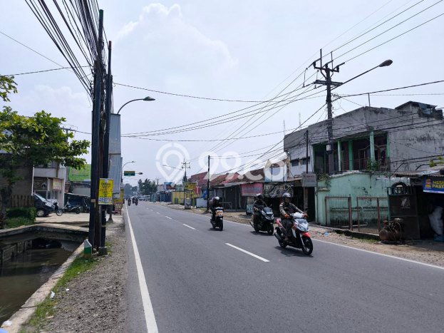 Tanah Dijual di Bandung Seluas 1142m2 Strategis Tanah Dijual di Bandung Seluas 1142m2 Strategis