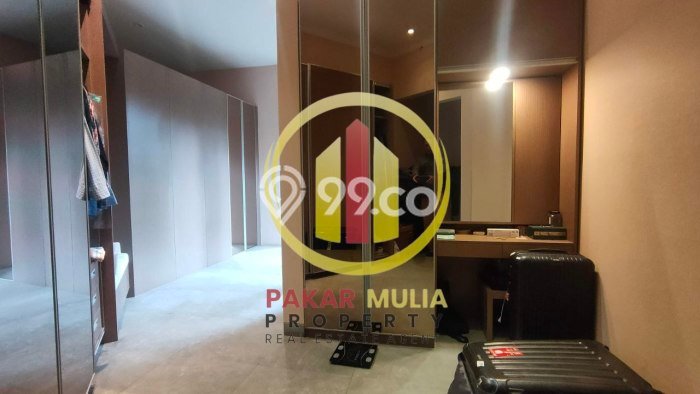 Hunian Mewah LB 800m2 Siap Pakai Desain Elegan di Riau, Bandung Hunian Mewah LB 800m2 Siap Pakai Desain Elegan di Riau, Bandung
