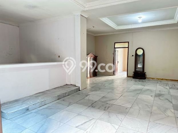For Sale! Premium House LT 250m2 Desain Elegan di Leuwi Panjang For Sale! Premium House LT 250m2 Desain Elegan di Leuwi Panjang