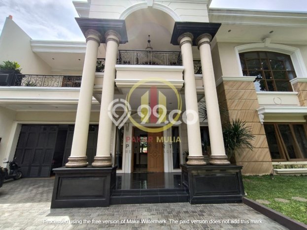 Dijual Hunian Mewah dengan Fasilitas Sekitar Komplit di Sukajadi, Bandung Dijual Hunian Mewah dengan Fasilitas Sekitar Komplit di Sukajadi, Bandung