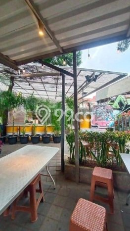 Tanah Dijual di Bandung Seluas 1120m2 Strategis Tanah Dijual di Bandung Seluas 1120m2 Strategis