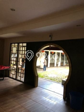 Komersial Dijual di Prime Area Bandung Luas 600m2 Komersial Dijual di Prime Area Bandung Luas 600m2