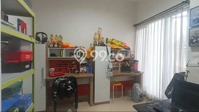 Rumah Minimalis 3 KT di Cigadung Bandung Unfurnished Rumah Minimalis 3 KT di Cigadung Bandung Unfurnished