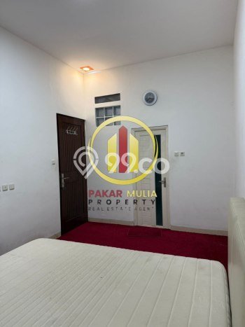 Rumah Elit Modern Tanpa Renovasi di Turangga Bandung Rumah Elit Modern Tanpa Renovasi di Turangga Bandung