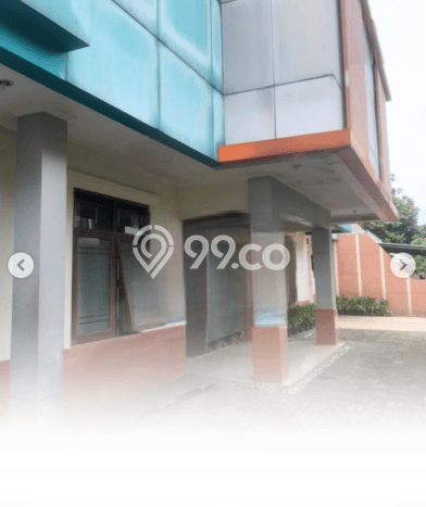 Rumah Luxury Modern Tanpa Renovasi di Buah Batu Bandung Rumah Luxury Modern Tanpa Renovasi di Buah Batu Bandung