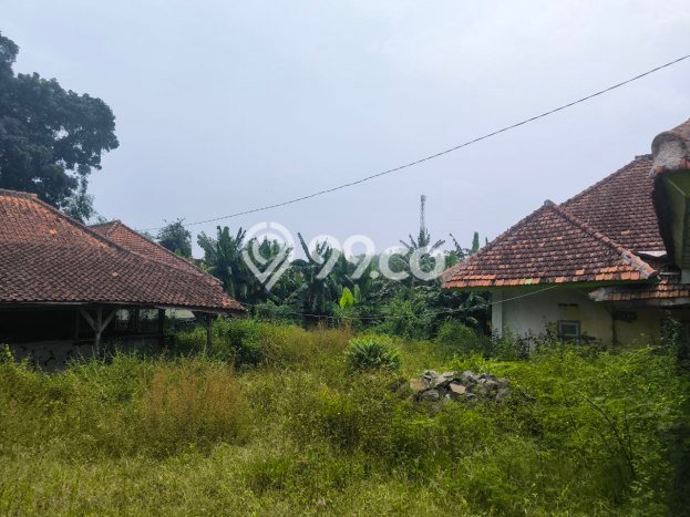Tanah Dijual Lokasi Katapang, Bandung Luas 2154m2 Legalitas Aman Tanah Dijual Lokasi Katapang, Bandung Luas 2154m2 Legalitas Aman