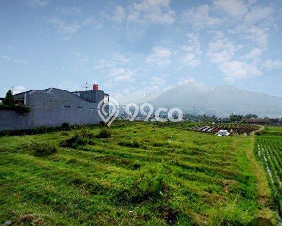 Tanah Dijual di Bandung Seluas 845m2 Strategis Tanah Dijual di Bandung Seluas 845m2 Strategis
