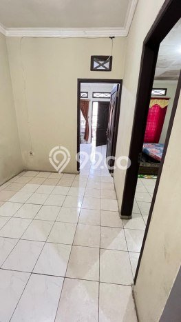 Rumah Strategis Modern Lb 120m2 di Bojongsoang, Bandung Rumah Strategis Modern Lb 120m2 di Bojongsoang, Bandung