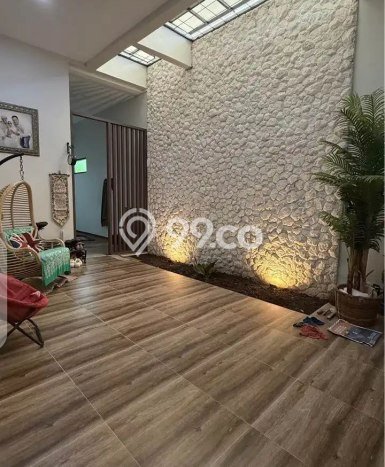 Siap Huni Hunian Elit 3 Kamar di Batununggal Dekat ke Mana Pun Siap Huni Hunian Elit 3 Kamar di Batununggal Dekat ke Mana Pun