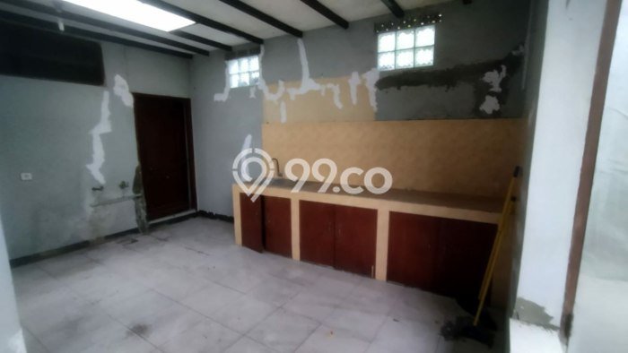 For Sale Hunian Rumah Nyaman 6 KT di Cigadung, Bandung For Sale Hunian Rumah Nyaman 6 KT di Cigadung, Bandung