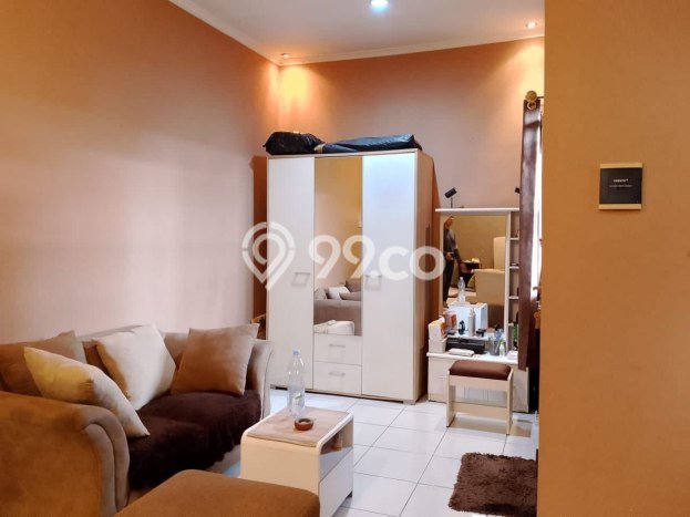 Rumah Modern 2 KT LT 117m2 di Kopo Rumah Modern 2 KT LT 117m2 di Kopo