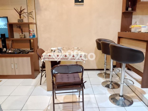 Rumah Modern 2 KT LT 117m2 di Kopo Rumah Modern 2 KT LT 117m2 di Kopo