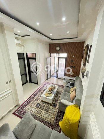 Dijual Cepat Rumah Favorit Siap Huni LB 120m2 di Antapani, Bandung Dijual Cepat Rumah Favorit Siap Huni LB 120m2 di Antapani, Bandung