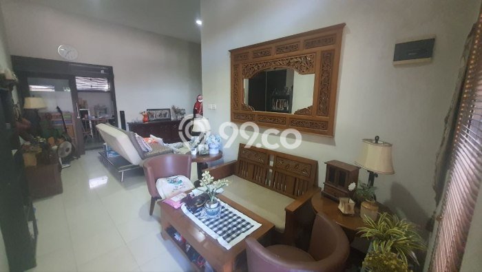 Hunian Cantik Modern Lb 112m2 di Rancasari, Bandung Hunian Cantik Modern Lb 112m2 di Rancasari, Bandung