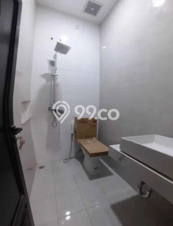 Hunian Cantik Modern Lb 50m2 di Cibiru, Bandung Hunian Cantik Modern Lb 50m2 di Cibiru, Bandung