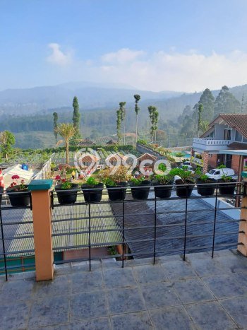 Dijual Rumah Modern 2 KT di Lembang, Bandung Dijual Rumah Modern 2 KT di Lembang, Bandung