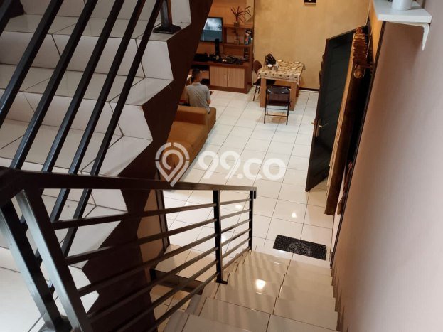 Rumah Modern 2 KT LT 117m2 di Kopo Rumah Modern 2 KT LT 117m2 di Kopo