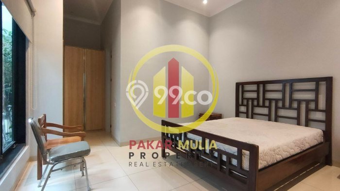 Hunian Mewah LB 800m2 Siap Pakai Desain Elegan di Riau, Bandung Hunian Mewah LB 800m2 Siap Pakai Desain Elegan di Riau, Bandung