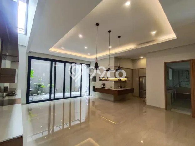 Jual Rumah Mewah Elegan Dengan View Eksklusif di Gatot Subroto, Bandung Jual Rumah Mewah Elegan Dengan View Eksklusif di Gatot Subroto, Bandung
