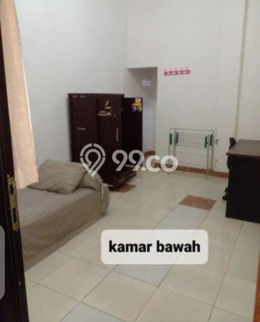Rumah Kost Dijual di Bojongsoang, Bandung, 2 KT, 25 KM, Bangunan 500m2 Rumah Kost Dijual di Bojongsoang, Bandung, 2 KT, 25 KM, Bangunan 500m2