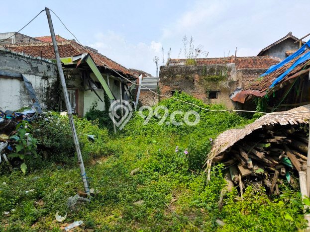 Tanah Dijual di Bandung Seluas 1142m2 Strategis Tanah Dijual di Bandung Seluas 1142m2 Strategis