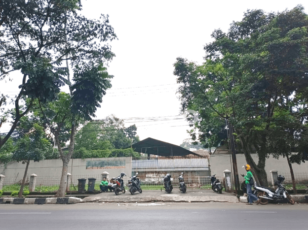 Kavling Tanah Dijual di Cibiru, Bandung, Luas 2129m2 Area Strategis Kavling Tanah Dijual di Cibiru, Bandung, Luas 2129m2 Area Strategis