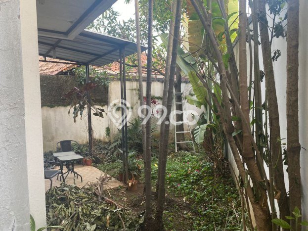 Hunian Super Elit dengan Akses Paling Strategis di Turangga, Bandung Hunian Super Elit dengan Akses Paling Strategis di Turangga, Bandung