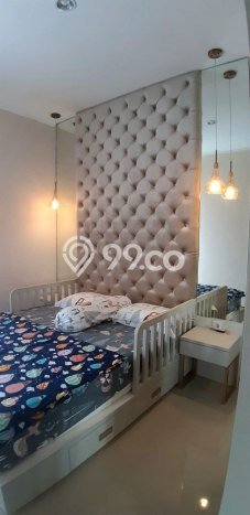 Rumah Modern 3 KT di Parongpong Bandung Full Furnished Rumah Modern 3 KT di Parongpong Bandung Full Furnished