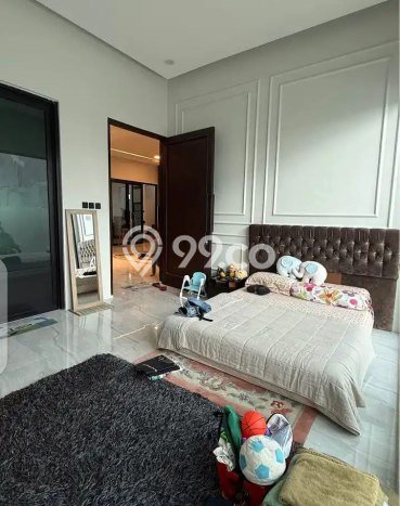 Siap Huni Hunian Elit 3 Kamar di Batununggal Dekat ke Mana Pun Siap Huni Hunian Elit 3 Kamar di Batununggal Dekat ke Mana Pun