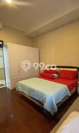 Rumah Luxury Modern Tanpa Renovasi di Buah Batu Bandung Rumah Luxury Modern Tanpa Renovasi di Buah Batu Bandung