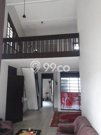 Dijual Cepat Rumah Favorit Siap Huni LB 117m2 di Margahayu, Bandung Dijual Cepat Rumah Favorit Siap Huni LB 117m2 di Margahayu, Bandung